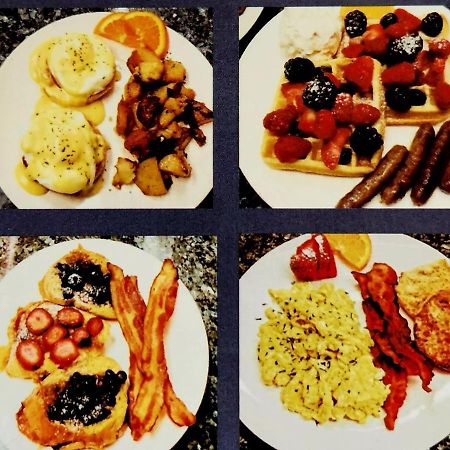 ويلز Elmere House Bed & Breakfast المظهر الخارجي الصورة