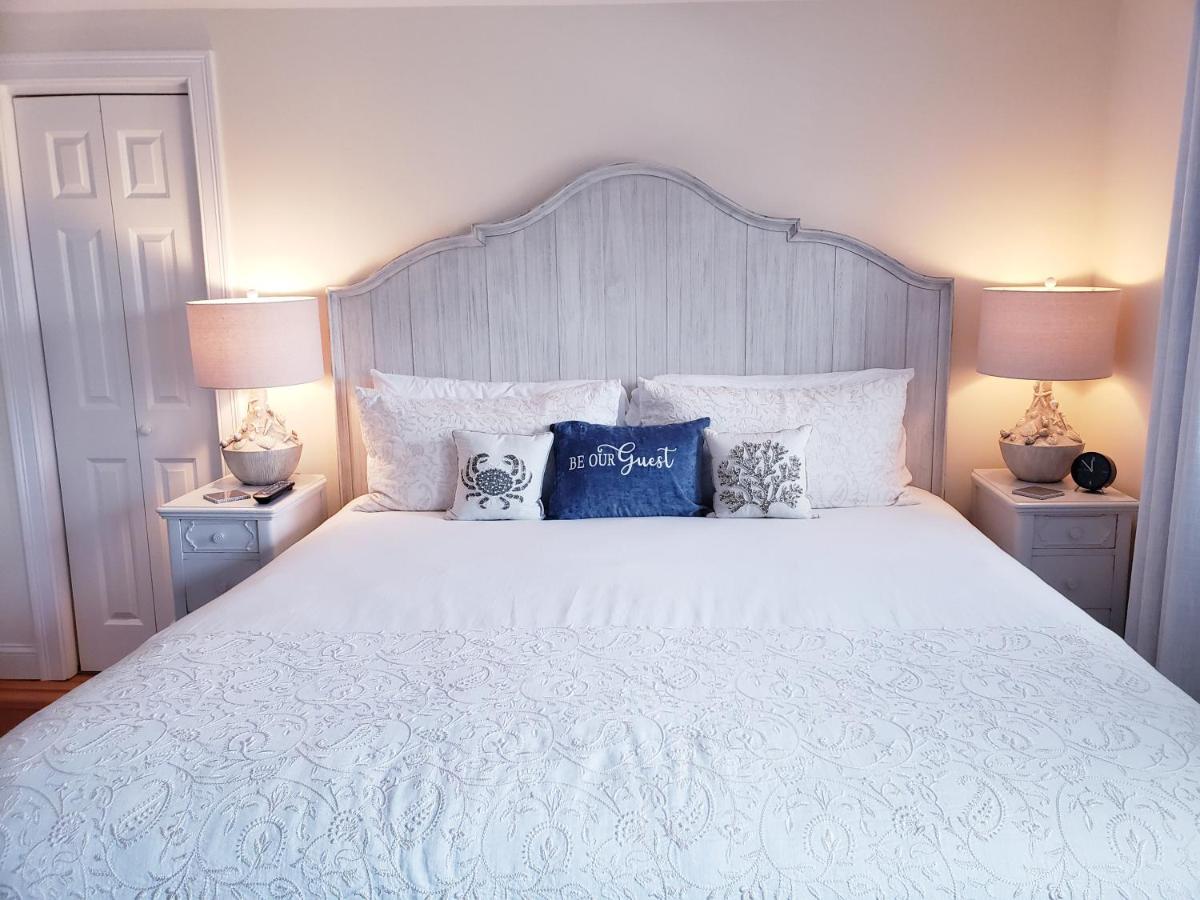 ويلز Elmere House Bed & Breakfast المظهر الخارجي الصورة