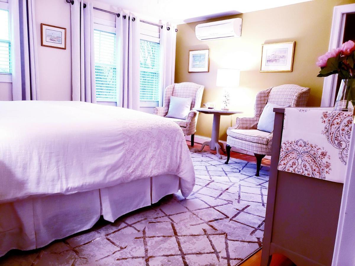 ويلز Elmere House Bed & Breakfast المظهر الخارجي الصورة