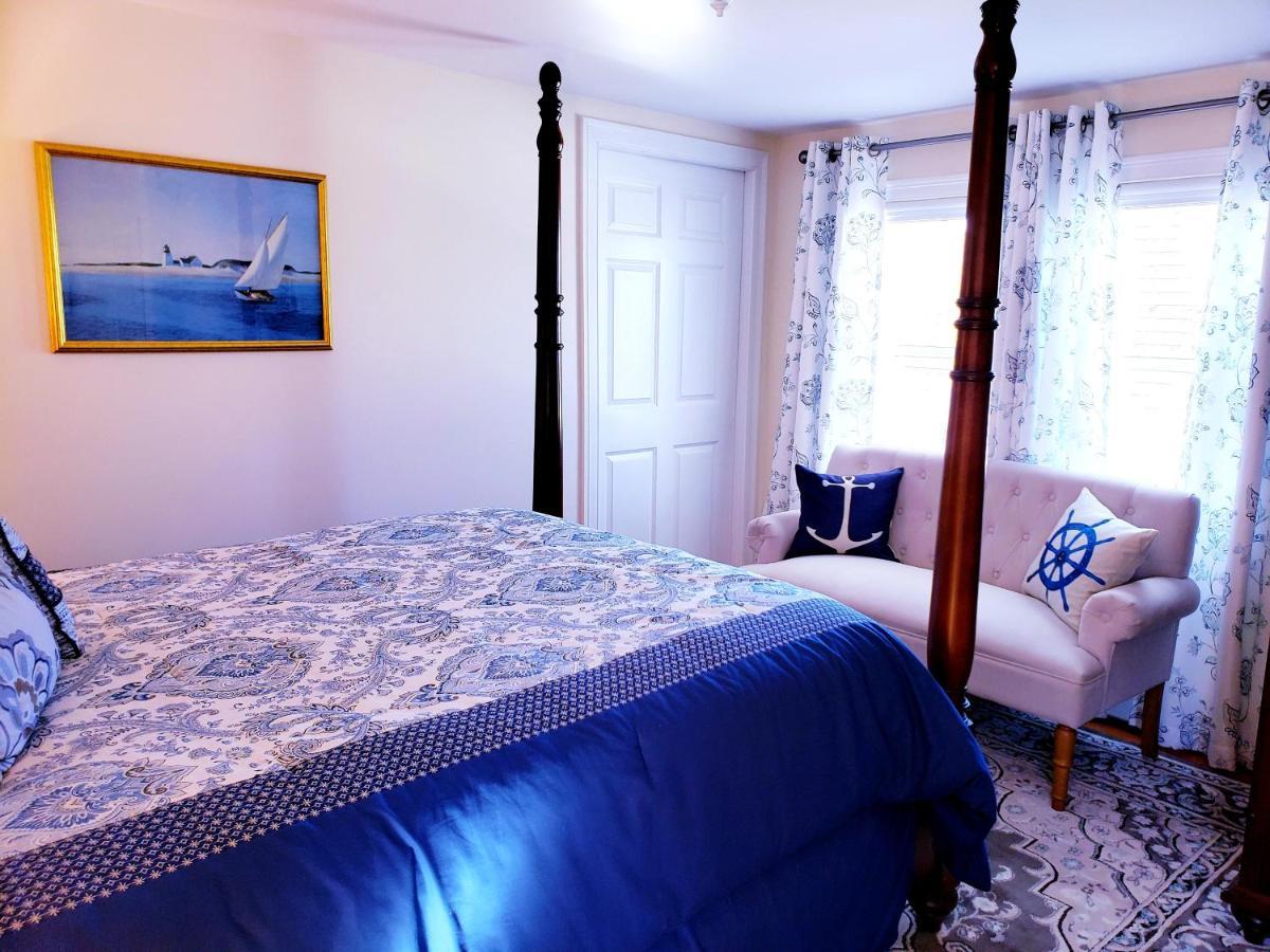 ويلز Elmere House Bed & Breakfast المظهر الخارجي الصورة