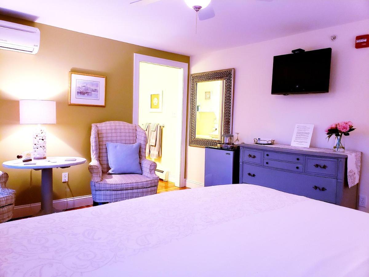 ويلز Elmere House Bed & Breakfast المظهر الخارجي الصورة