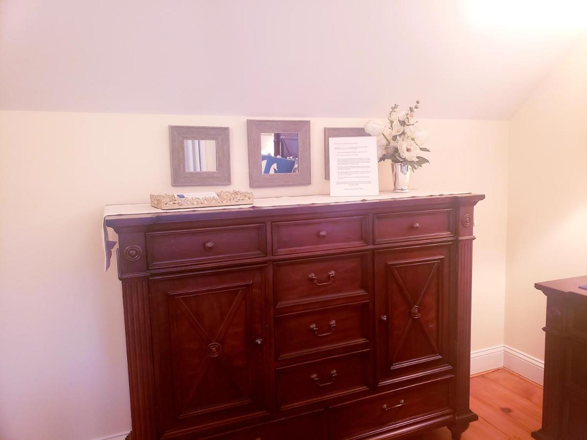 ويلز Elmere House Bed & Breakfast المظهر الخارجي الصورة