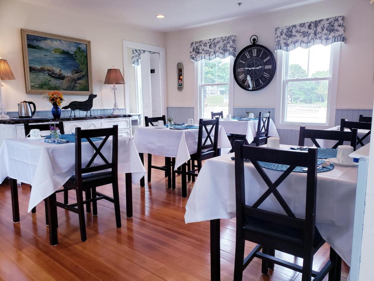 ويلز Elmere House Bed & Breakfast المظهر الخارجي الصورة