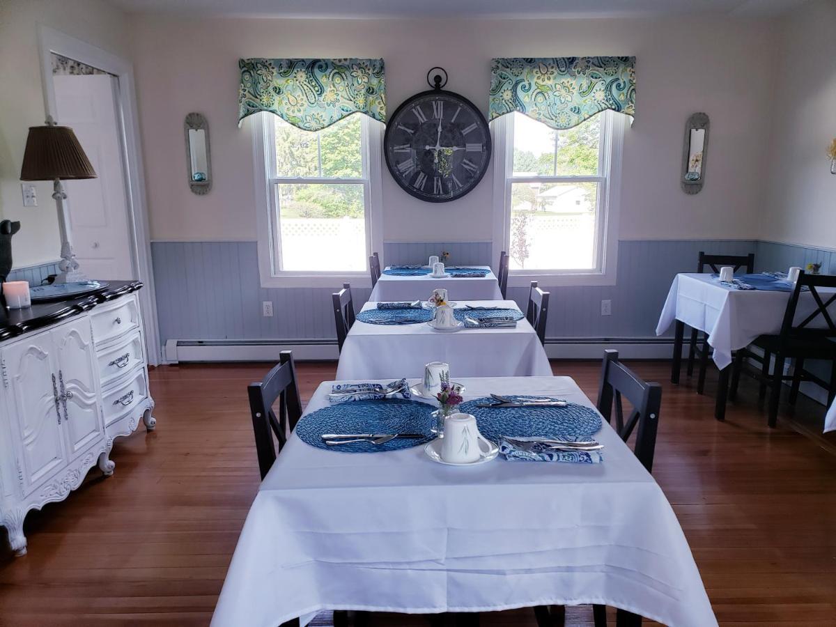 ويلز Elmere House Bed & Breakfast المظهر الخارجي الصورة