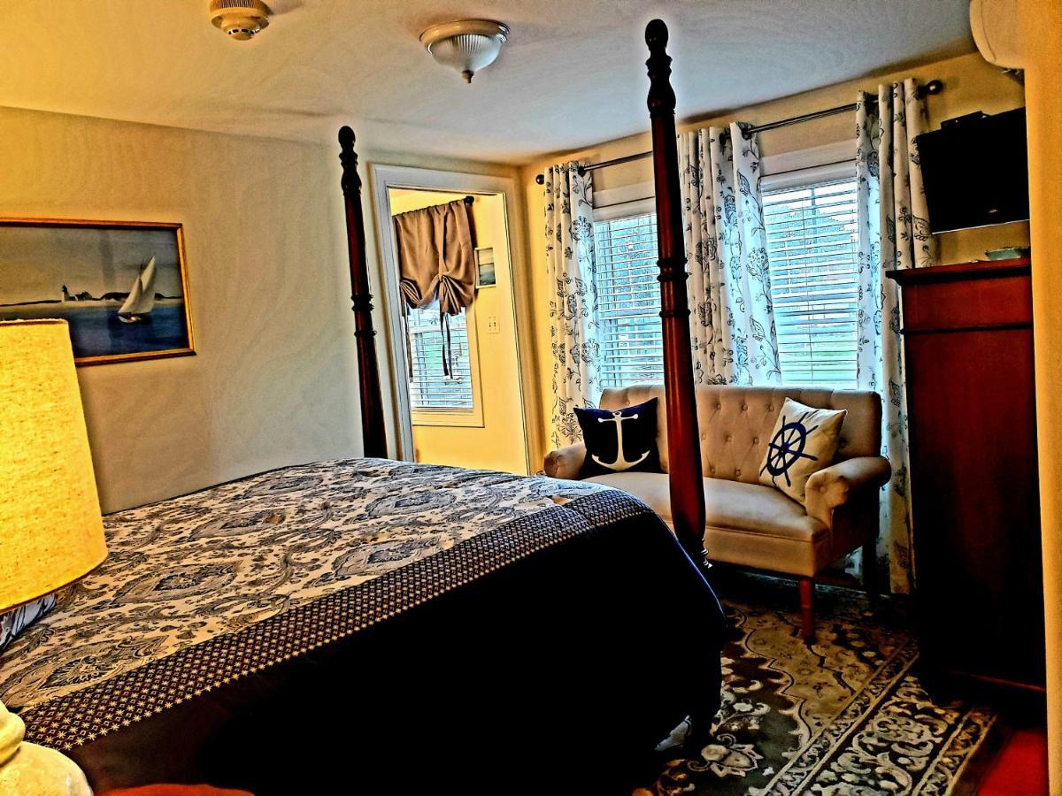 ويلز Elmere House Bed & Breakfast المظهر الخارجي الصورة