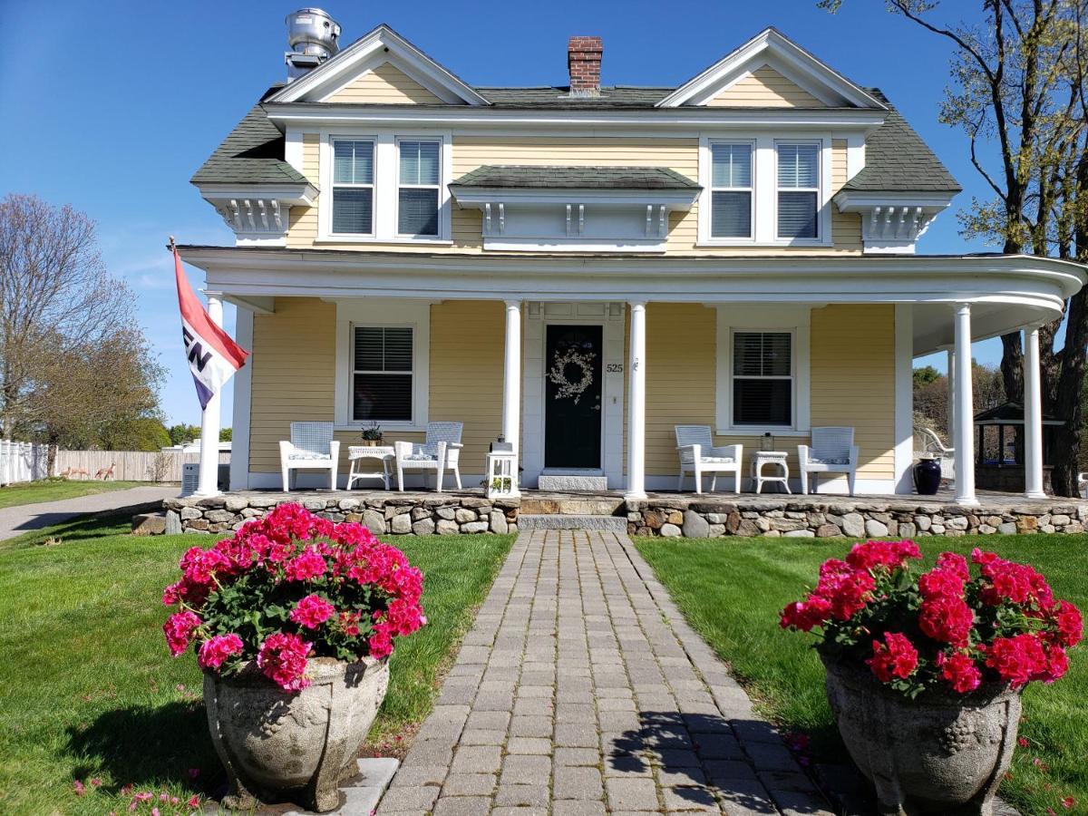 ويلز Elmere House Bed & Breakfast المظهر الخارجي الصورة