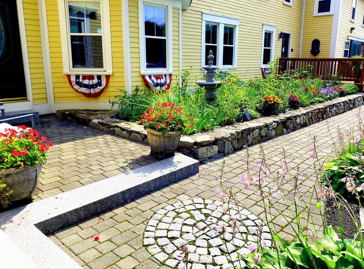 ويلز Elmere House Bed & Breakfast المظهر الخارجي الصورة