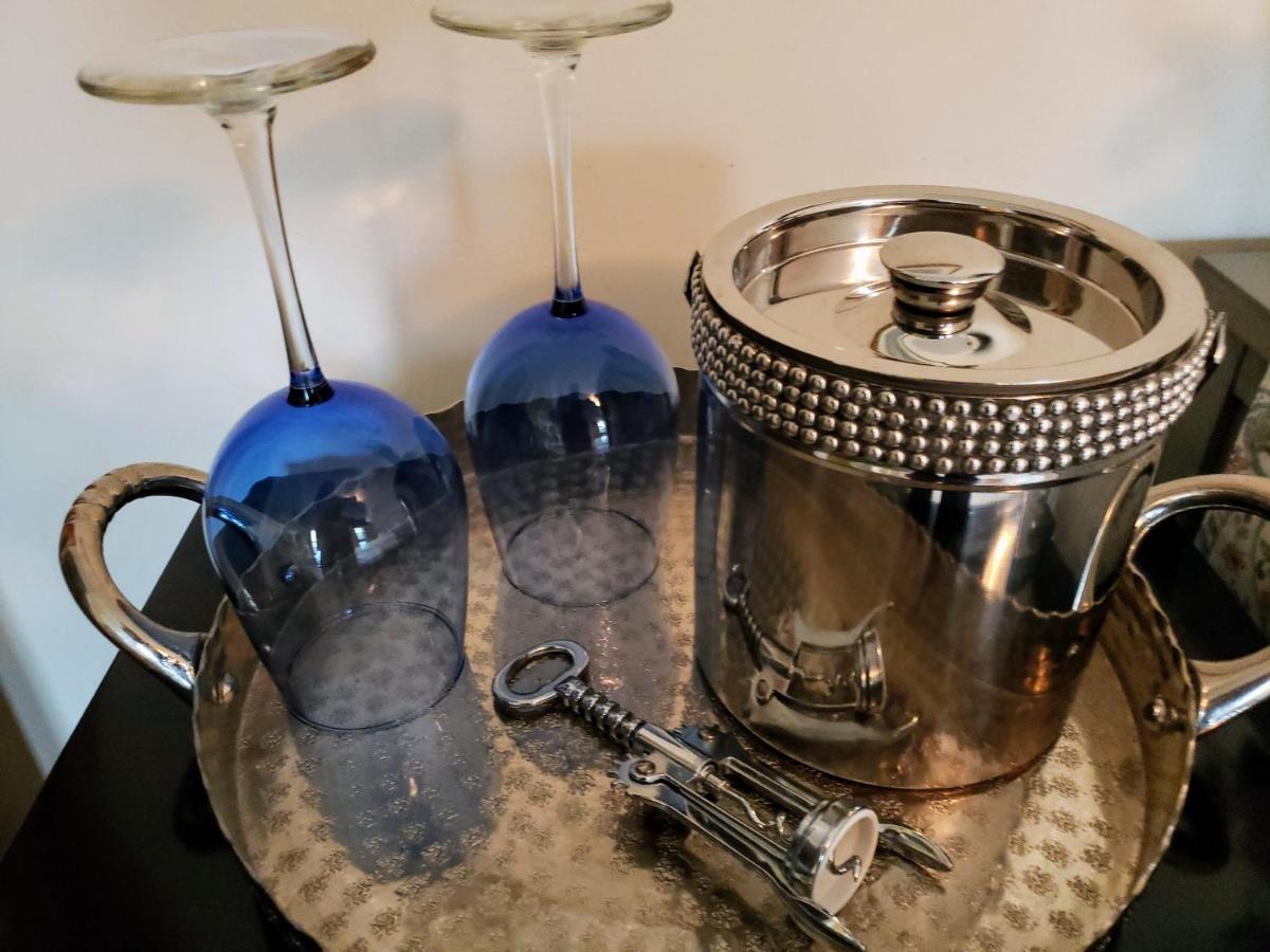 ويلز Elmere House Bed & Breakfast المظهر الخارجي الصورة