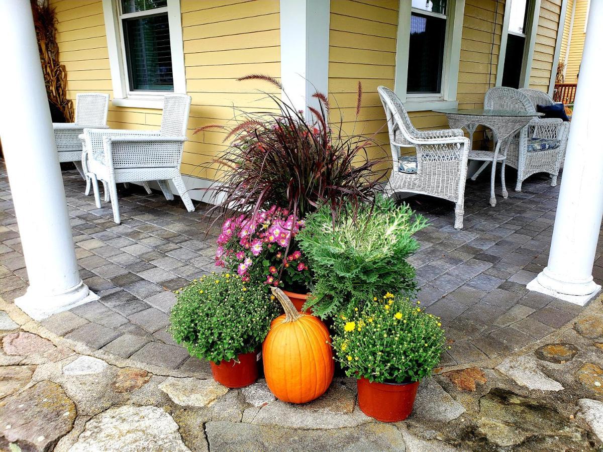 ويلز Elmere House Bed & Breakfast المظهر الخارجي الصورة