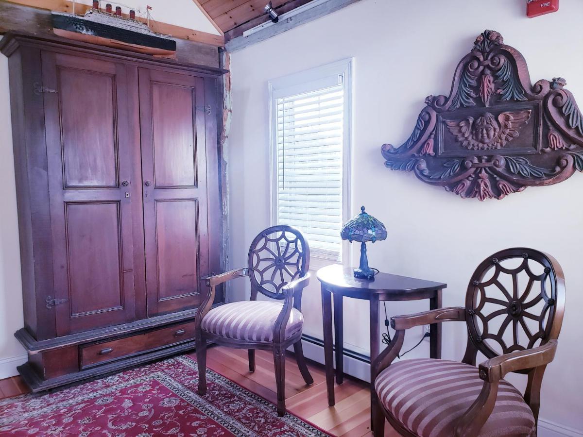 ويلز Elmere House Bed & Breakfast المظهر الخارجي الصورة
