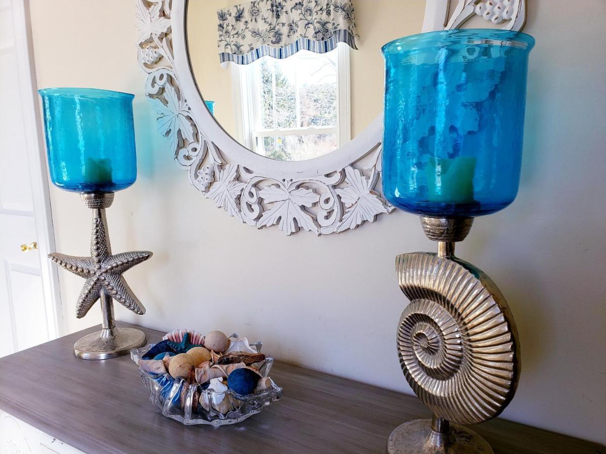 ويلز Elmere House Bed & Breakfast المظهر الخارجي الصورة