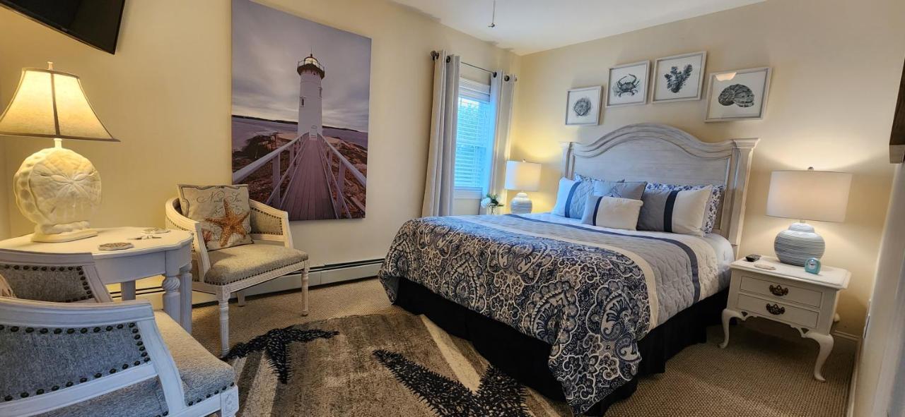 ويلز Elmere House Bed & Breakfast المظهر الخارجي الصورة