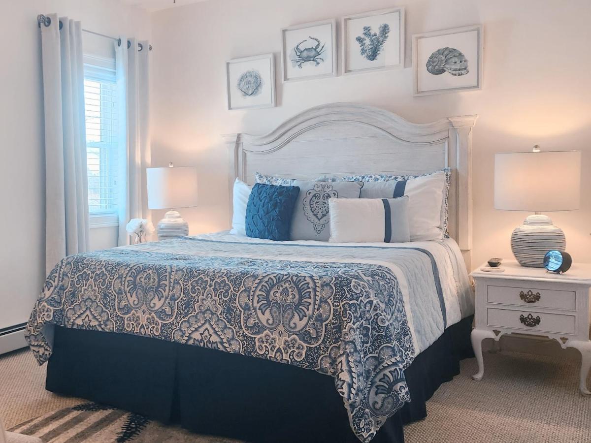ويلز Elmere House Bed & Breakfast المظهر الخارجي الصورة