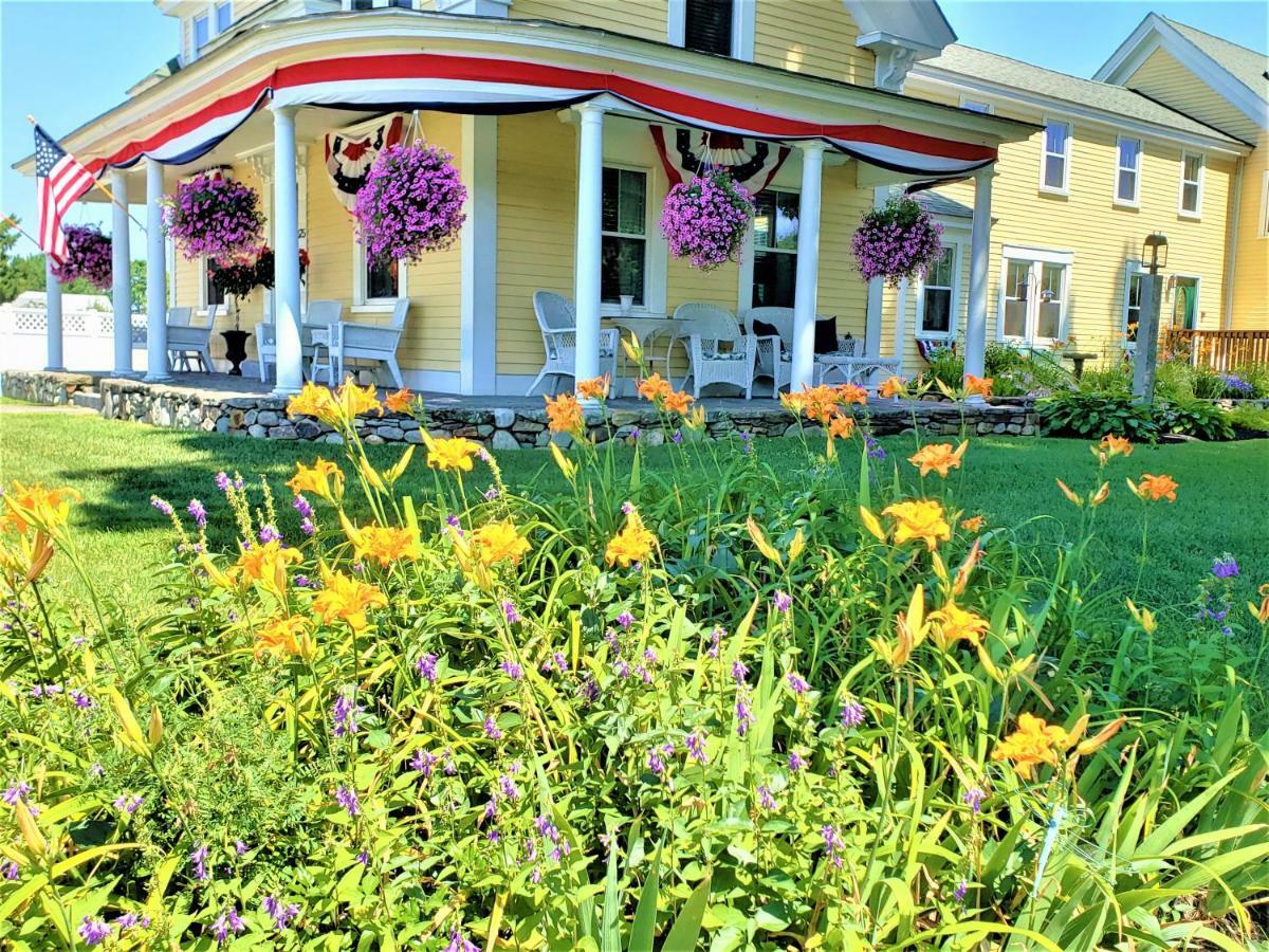 ويلز Elmere House Bed & Breakfast المظهر الخارجي الصورة