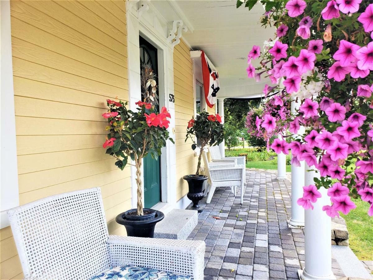 ويلز Elmere House Bed & Breakfast المظهر الخارجي الصورة